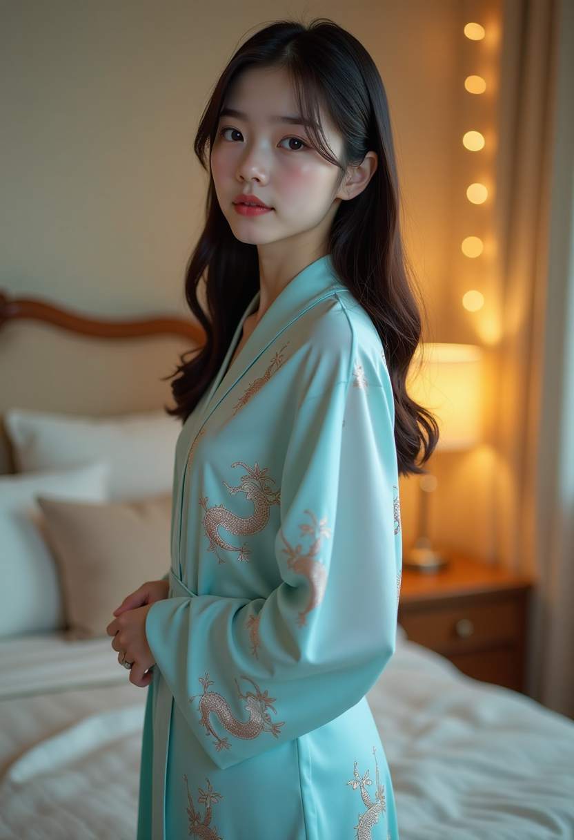 热映