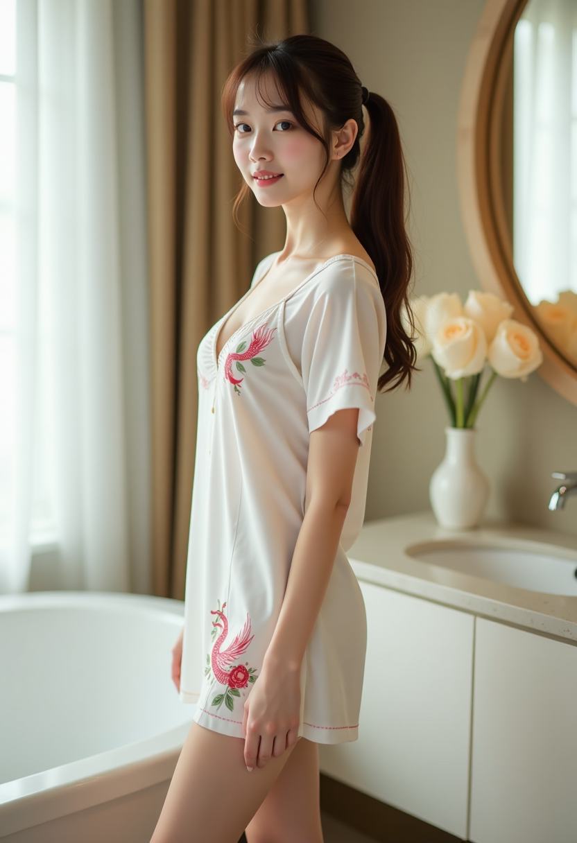 热映